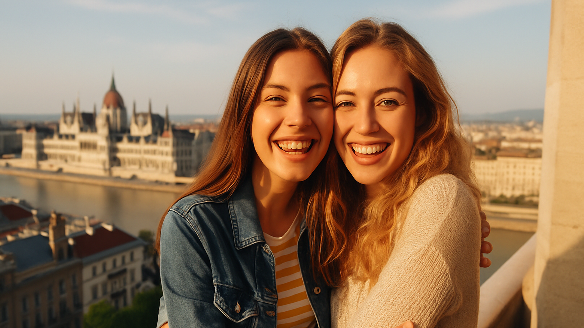 Für Au-pairs weltweit